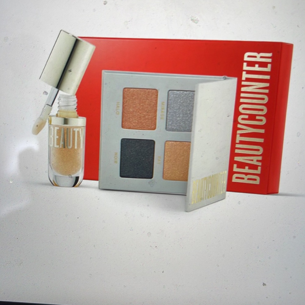 Good Glitz Duo from Beautycounter